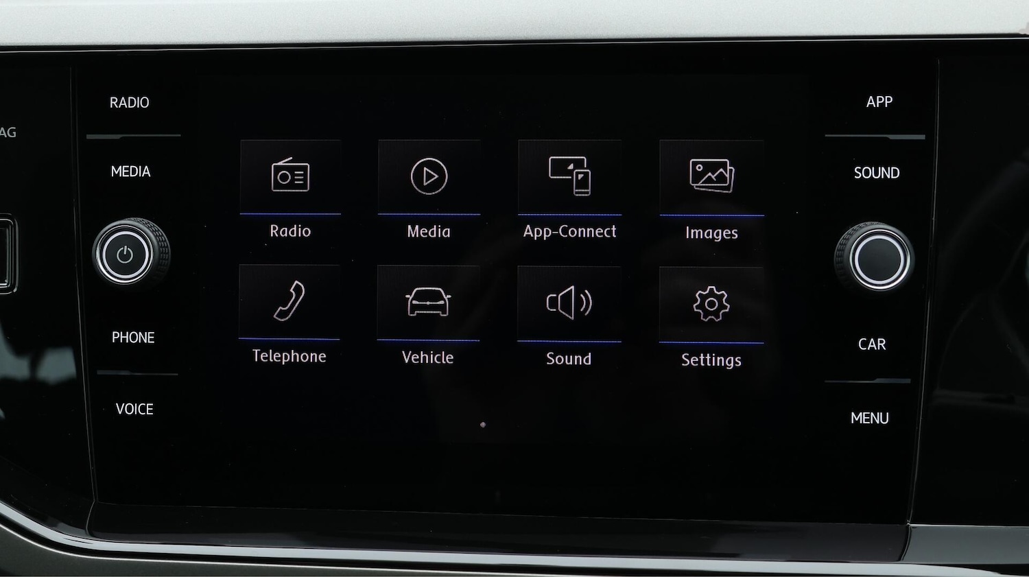 Used Volkswagen Polo 2018 for sale - 76084083: Photo 12
