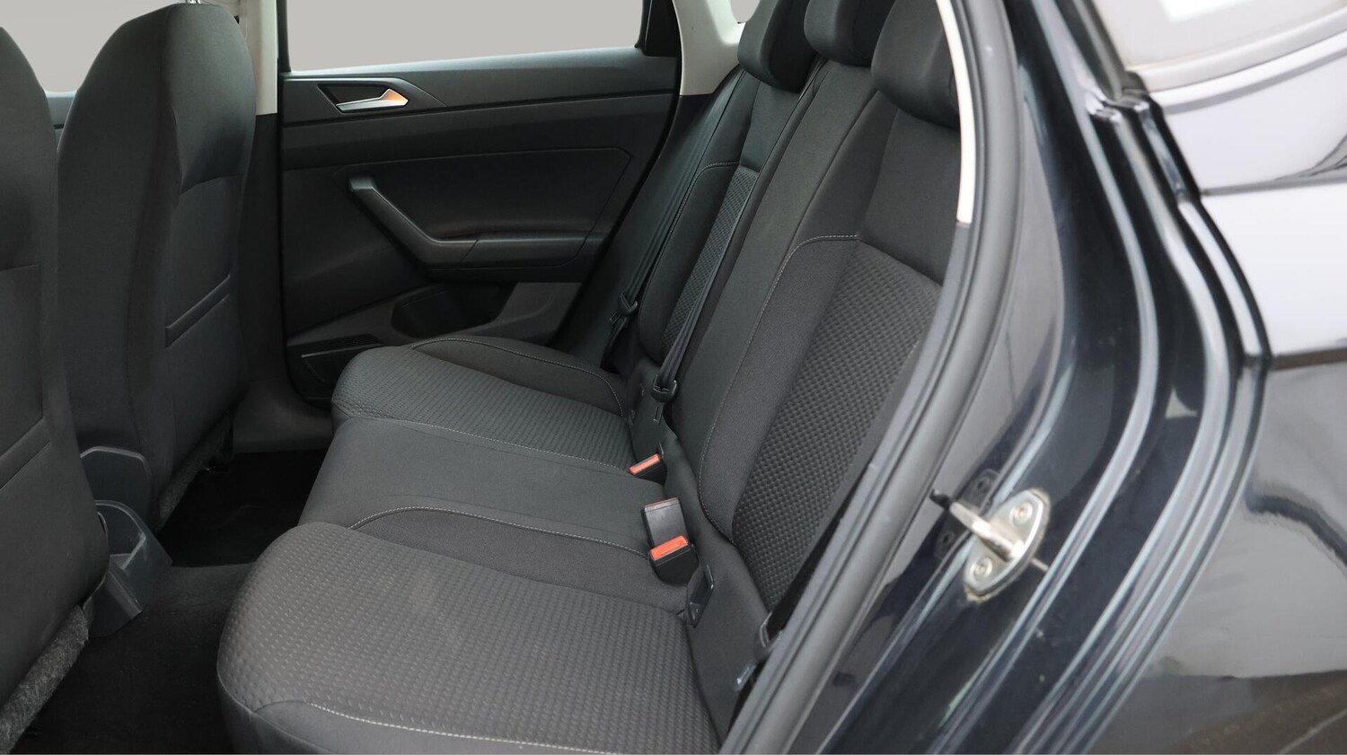 Used Volkswagen Polo 2018 for sale - 76084083: Photo 17