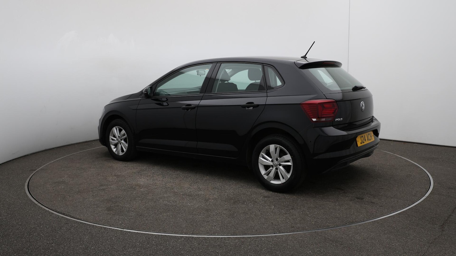 Used Volkswagen Polo 2018 for sale - 76084083: Photo 34