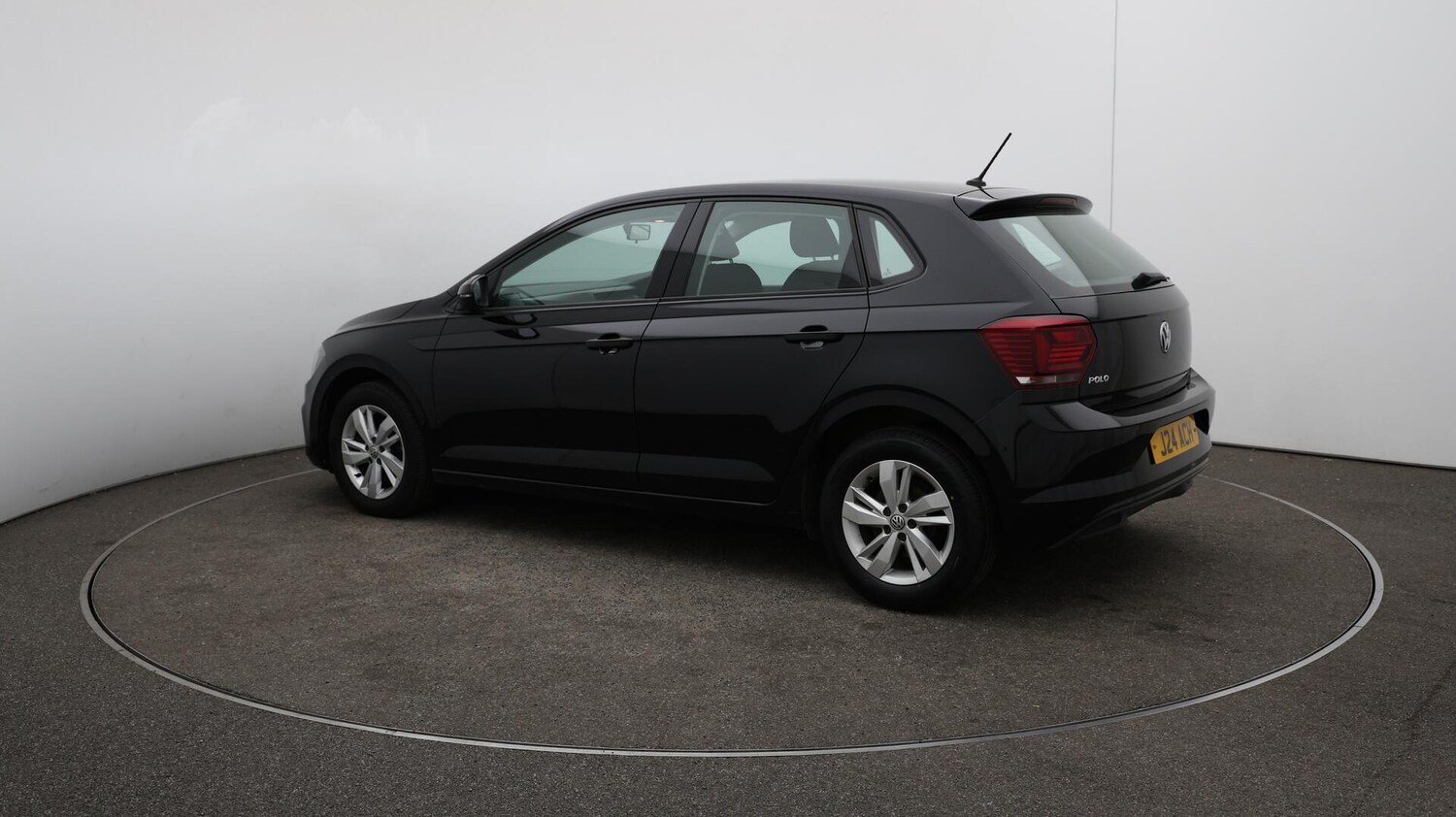 Used Volkswagen Polo 2018 for sale - 76084083: Photo 35