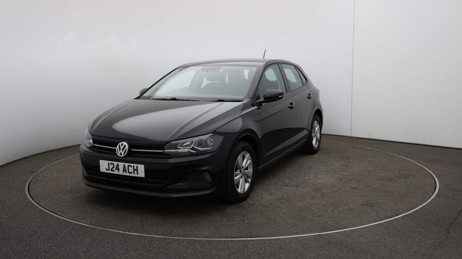 Used Volkswagen Polo 2018 for sale - 76084083: Photo 36