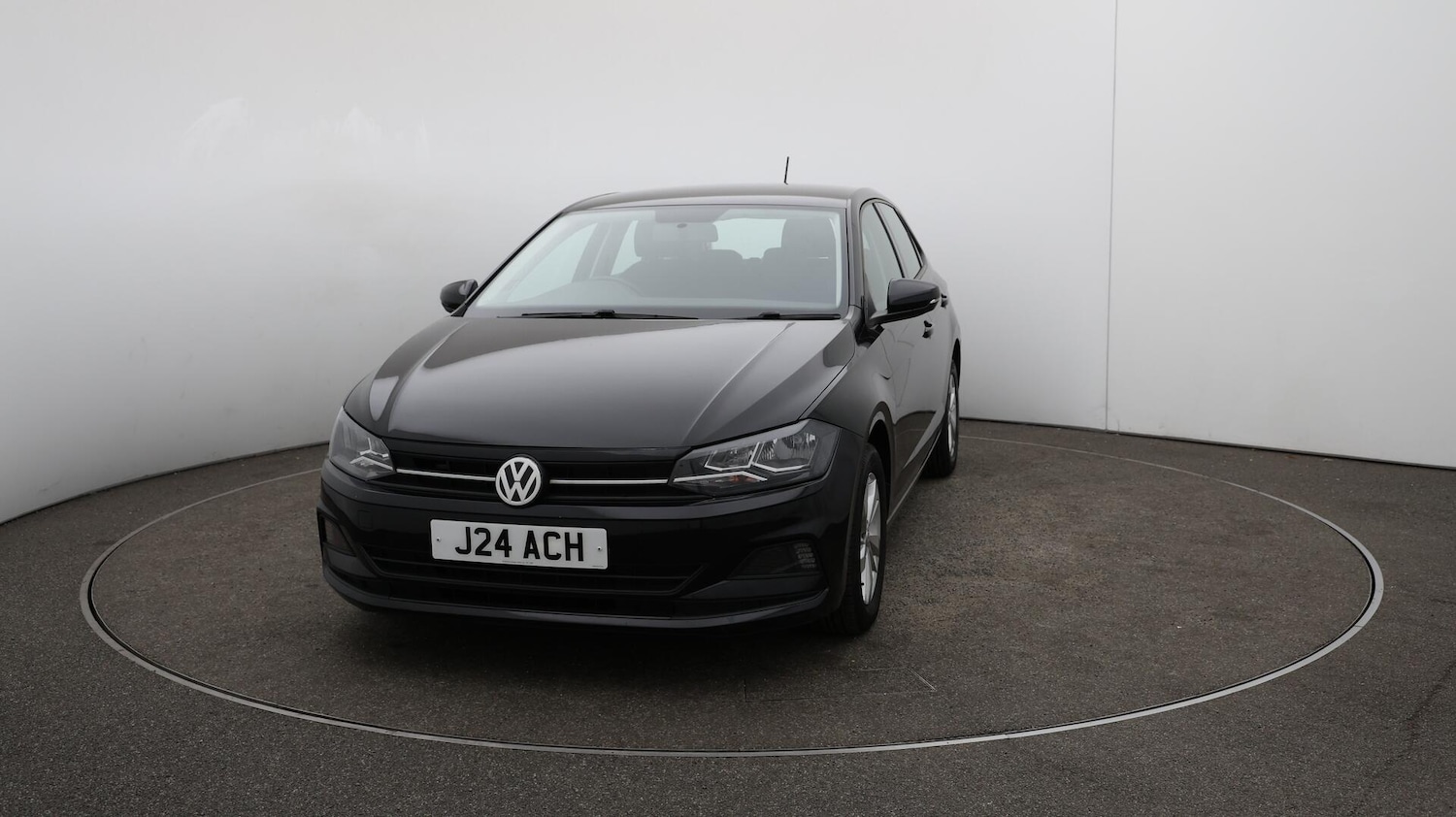 Used Volkswagen Polo 2018 for sale - 76084083: Photo 37