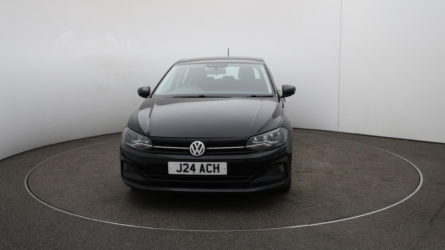 Used Volkswagen Polo 2018 for sale - 76084083: Photo 38