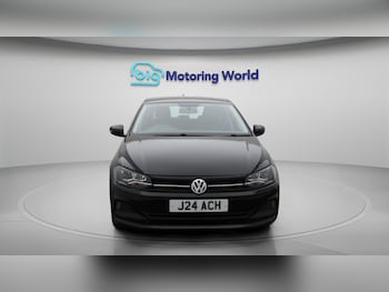 Used Volkswagen Polo 2018 for sale - 76084083: Photo 3