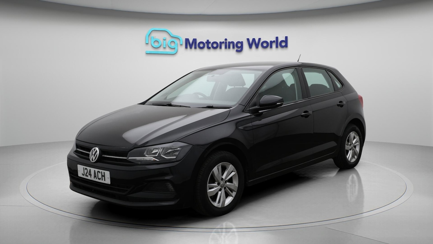 Used Volkswagen Polo 2018 for sale - 76084083: Photo 4
