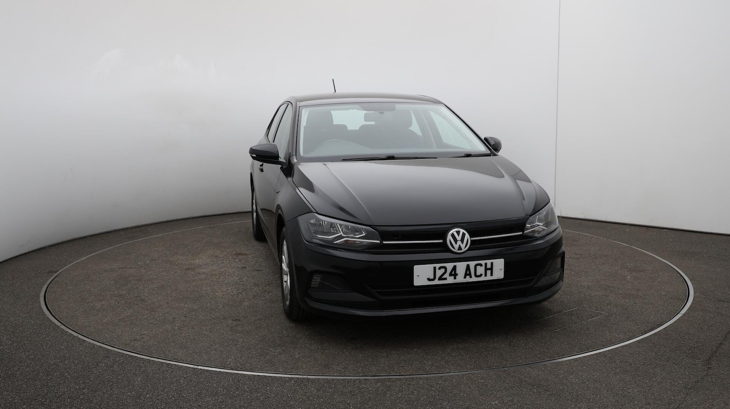 Used Volkswagen Polo 2018 for sale - 76084083: Photo 40