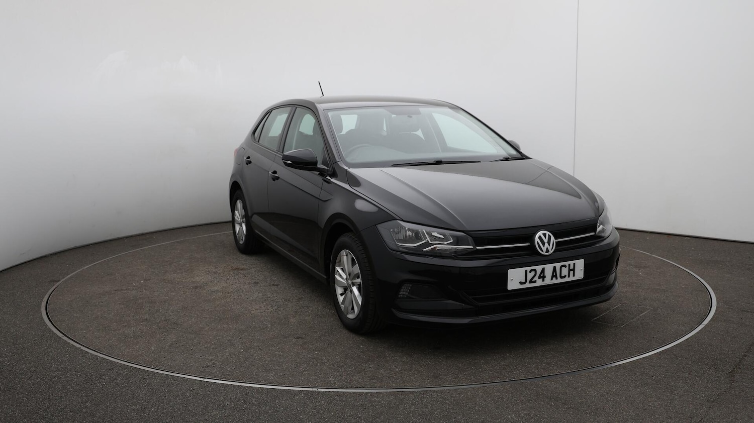 Used Volkswagen Polo 2018 for sale - 76084083: Photo 41