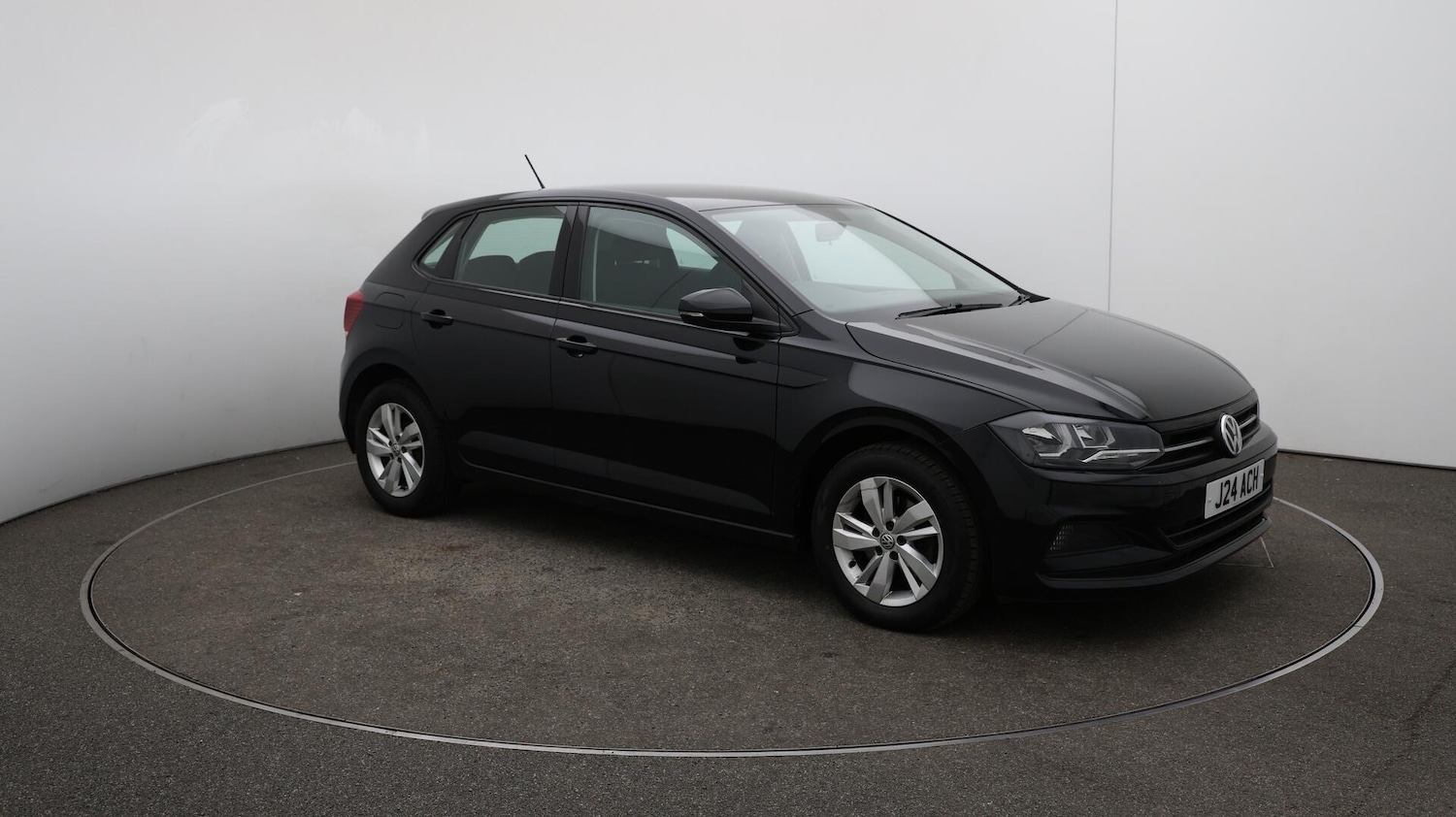 Used Volkswagen Polo 2018 for sale - 76084083: Photo 43