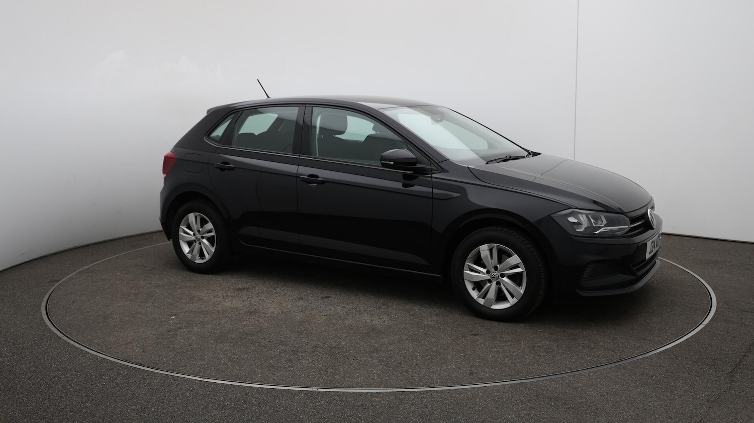 Used Volkswagen Polo 2018 for sale - 76084083: Photo 44