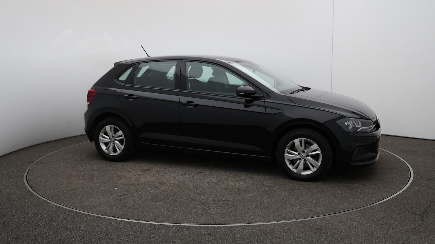 Used Volkswagen Polo 2018 for sale - 76084083: Photo 45