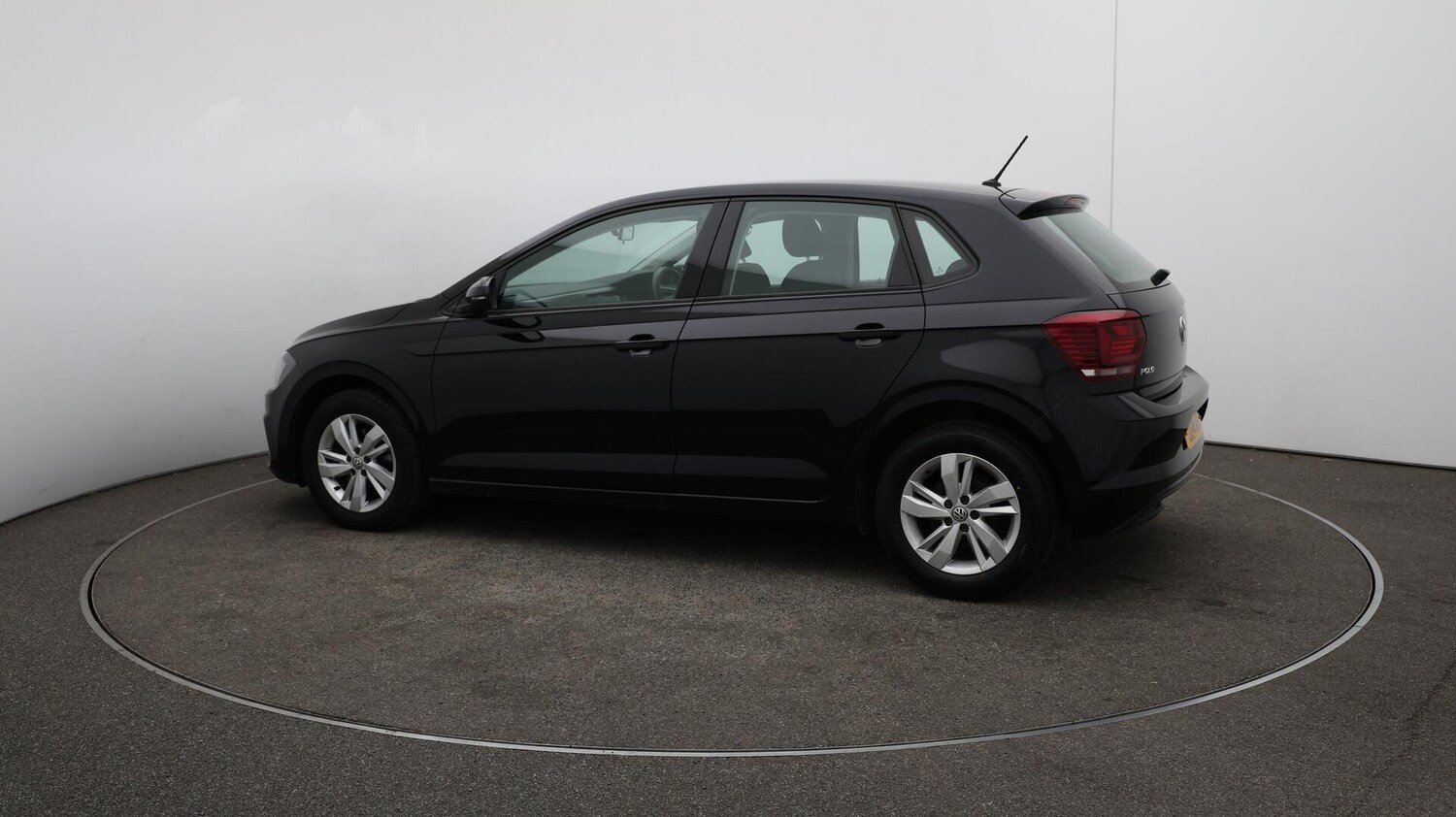Used Volkswagen Polo 2018 for sale - 76084083: Photo 46
