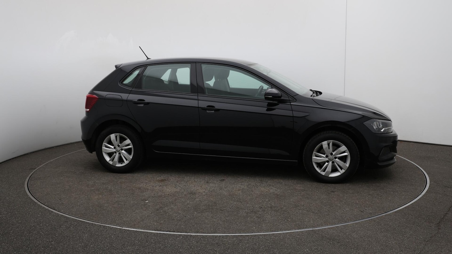 Used Volkswagen Polo 2018 for sale - 76084083: Photo 47