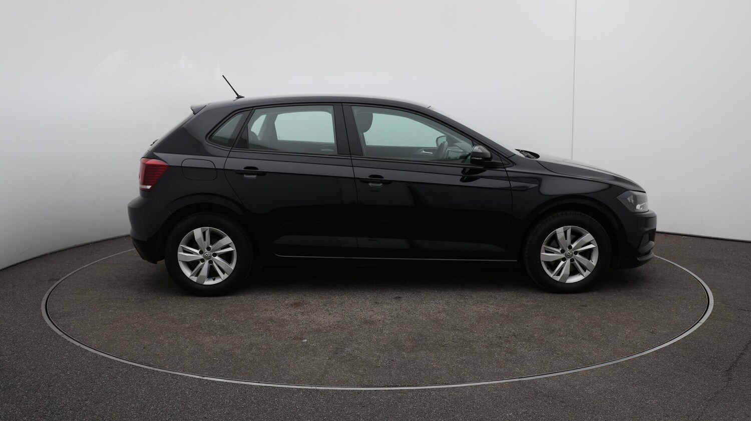 Used Volkswagen Polo 2018 for sale - 76084083: Photo 48
