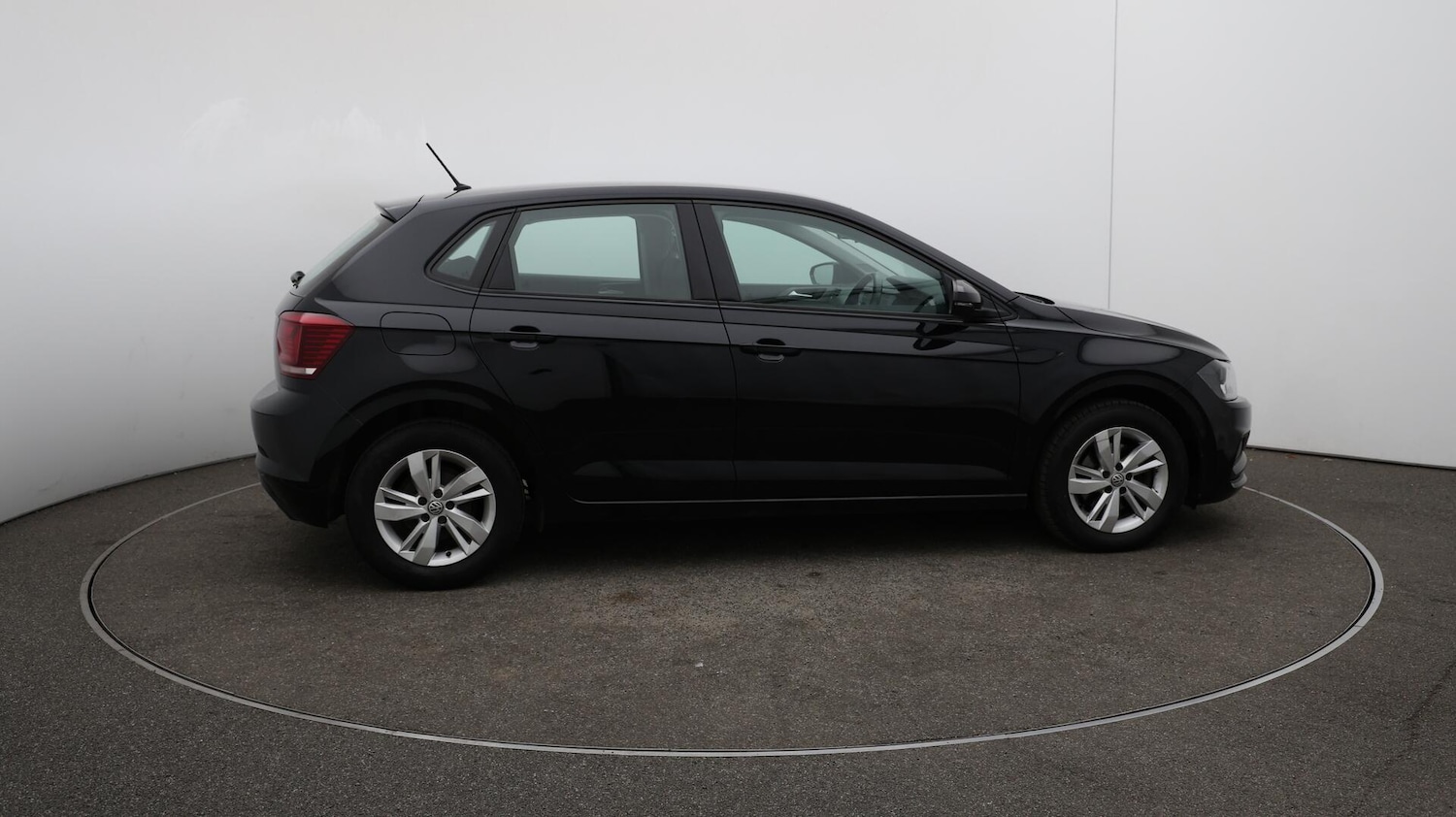 Used Volkswagen Polo 2018 for sale - 76084083: Photo 49