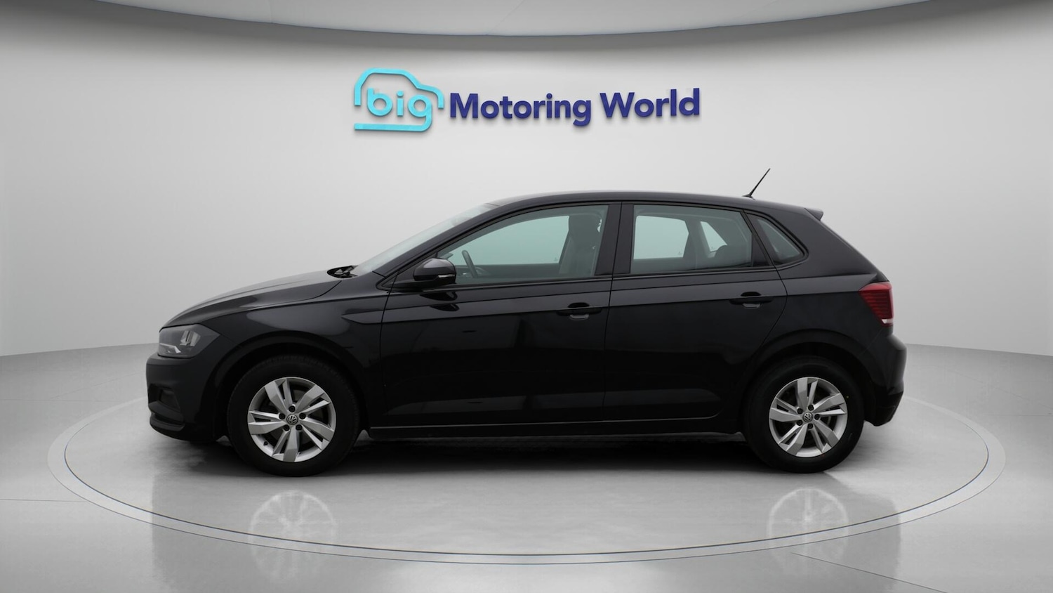 Used Volkswagen Polo 2018 for sale - 76084083: Photo 5