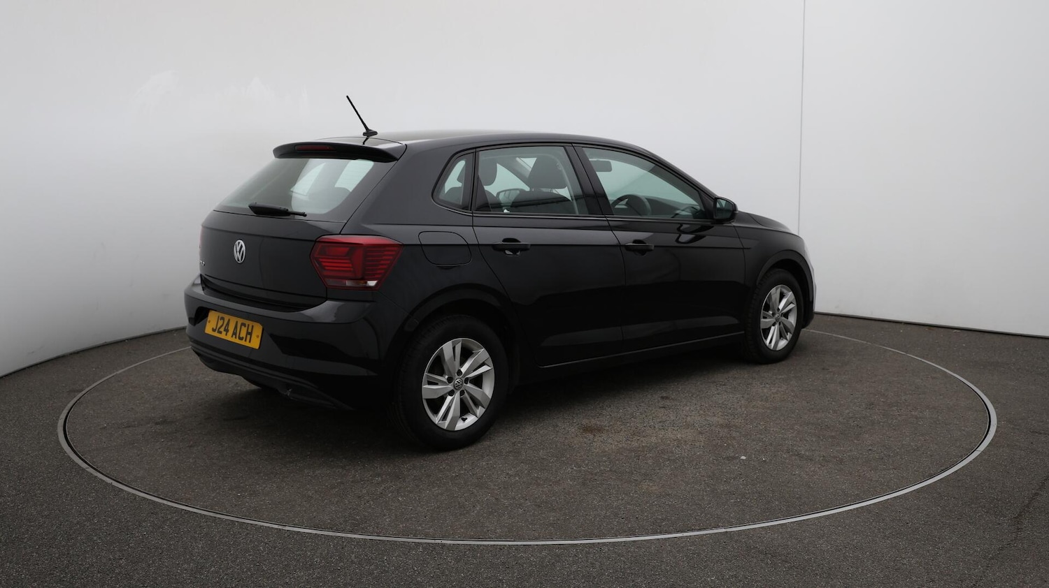 Used Volkswagen Polo 2018 for sale - 76084083: Photo 52