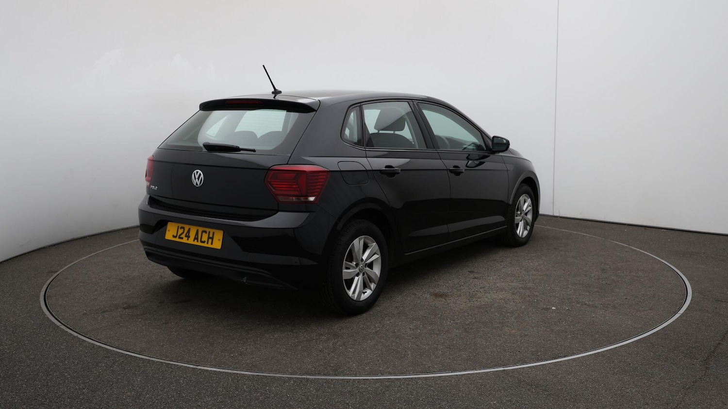 Used Volkswagen Polo 2018 for sale - 76084083: Photo 53