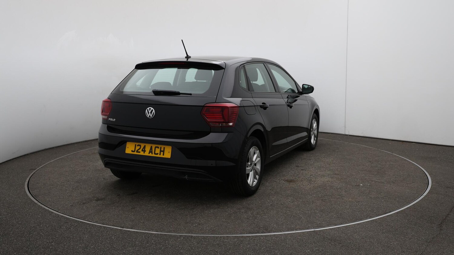 Used Volkswagen Polo 2018 for sale - 76084083: Photo 54