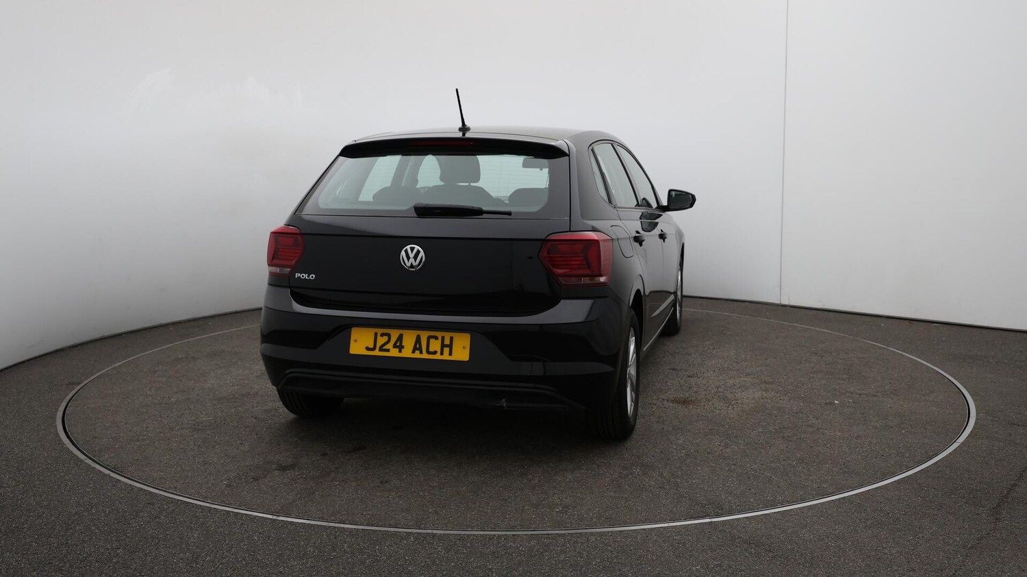 Used Volkswagen Polo 2018 for sale - 76084083: Photo 55