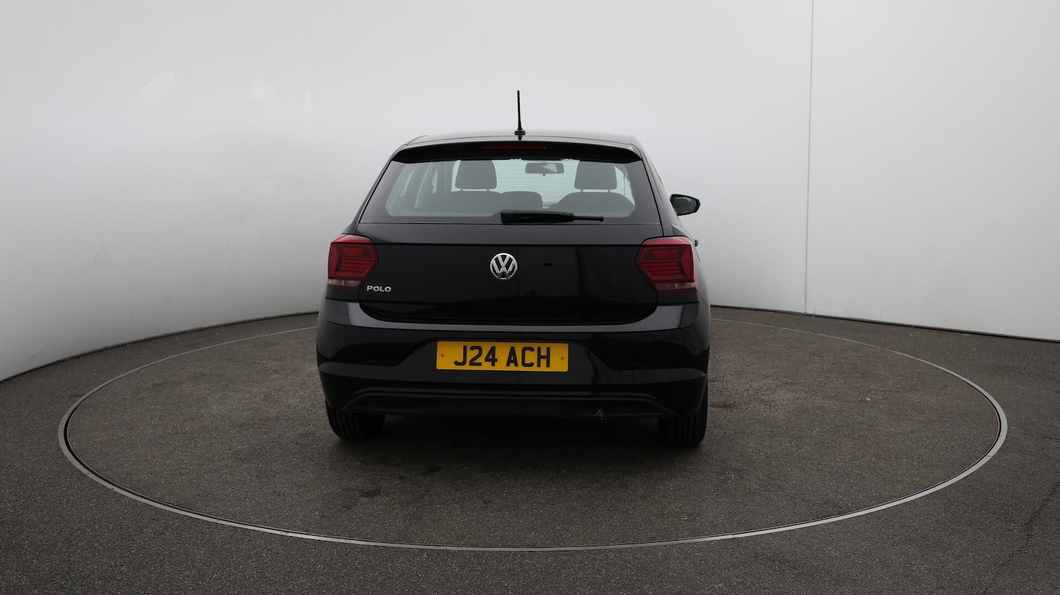 Used Volkswagen Polo 2018 for sale - 76084083: Photo 56