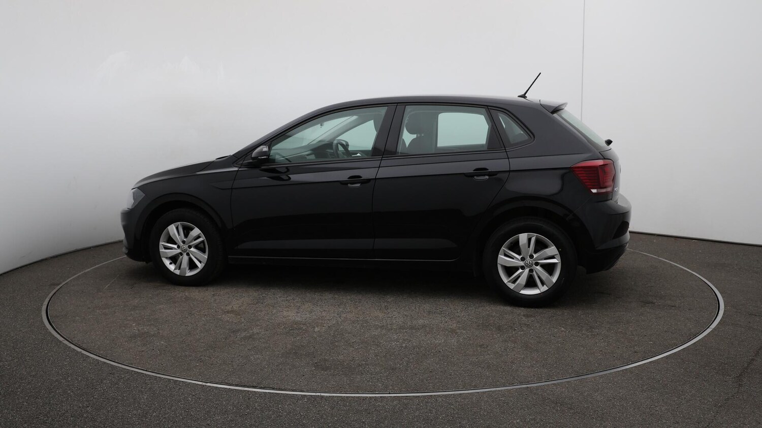 Used Volkswagen Polo 2018 for sale - 76084083: Photo 57