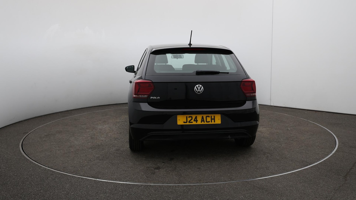 Used Volkswagen Polo 2018 for sale - 76084083: Photo 58