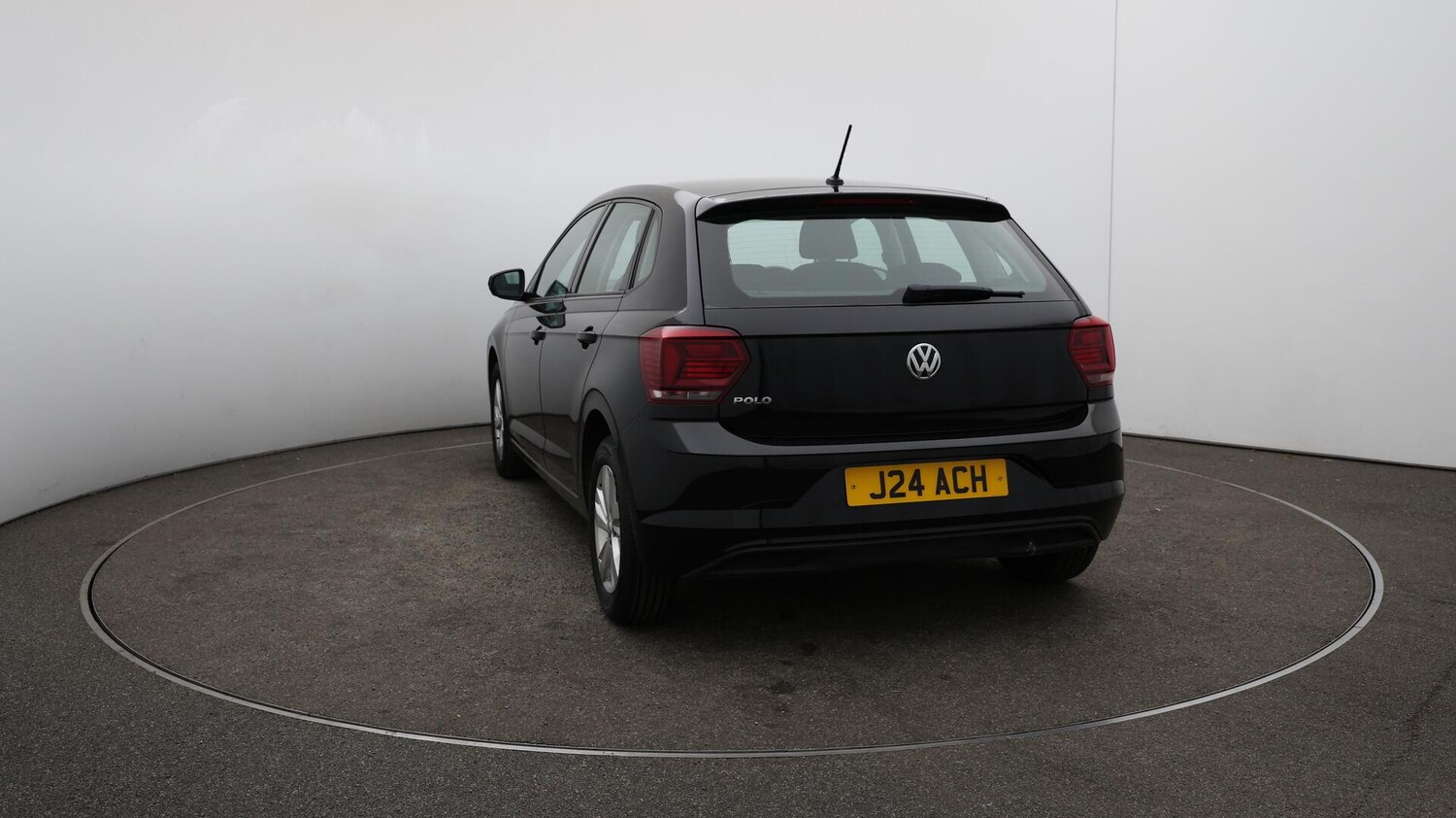 Used Volkswagen Polo 2018 for sale - 76084083: Photo 59