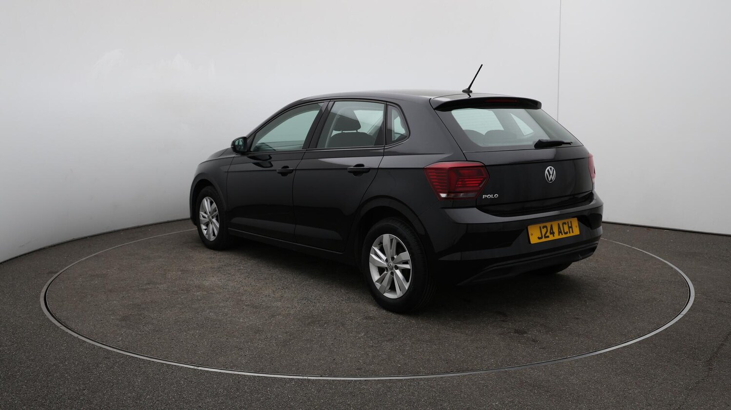 Used Volkswagen Polo 2018 for sale - 76084083: Photo 61