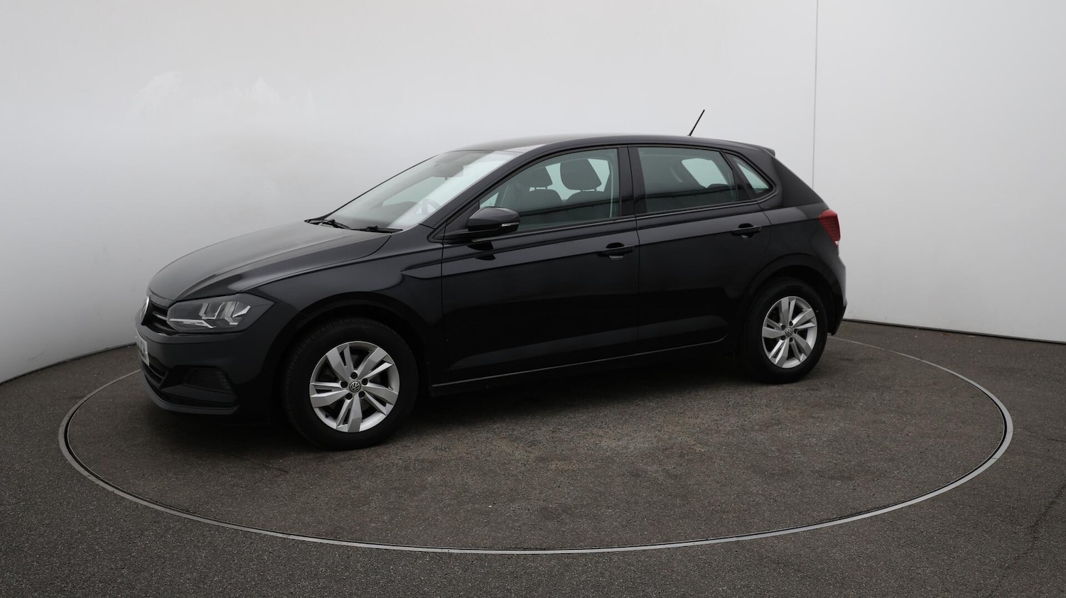 Used Volkswagen Polo 2018 for sale - 76084083: Photo 66