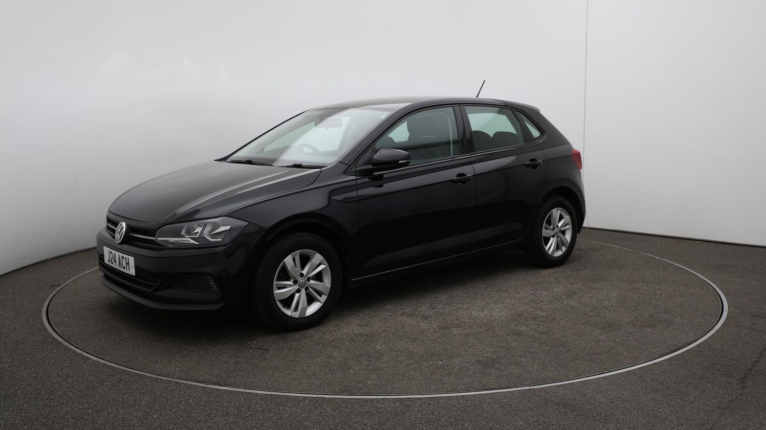Used Volkswagen Polo 2018 for sale - 76084083: Photo 67