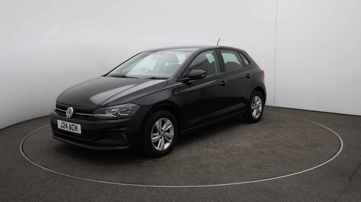 Used Volkswagen Polo 2018 for sale - 76084083: Photo 68