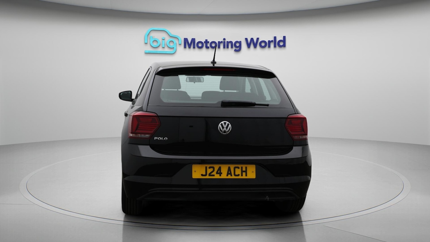 Used Volkswagen Polo 2018 for sale - 76084083: Photo 7