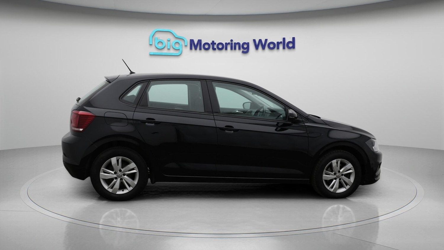 Used Volkswagen Polo 2018 for sale - 76084083: Photo 9