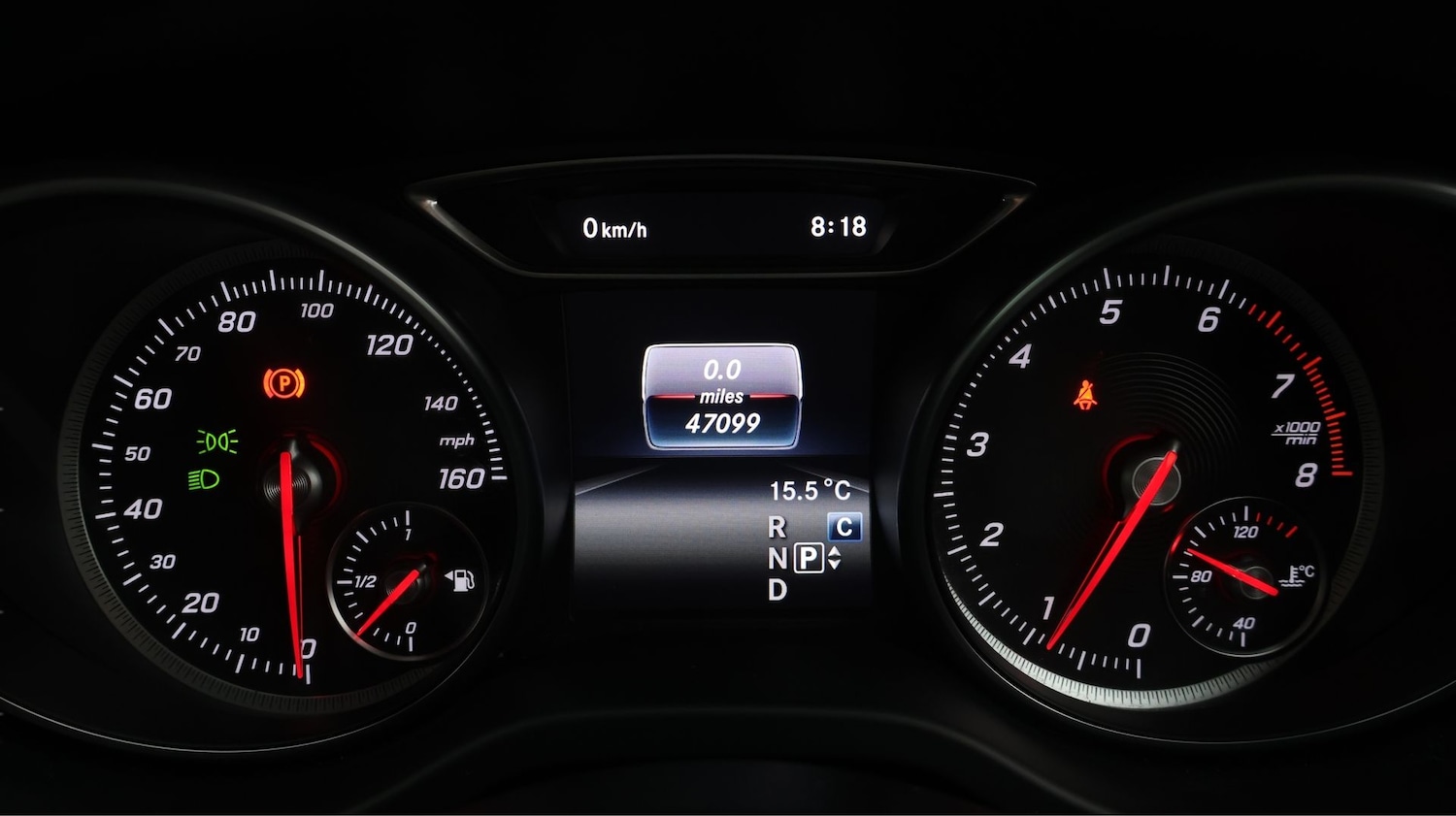 Used Mercedes-Benz GLA 2020 for sale - 77662405: Photo 10