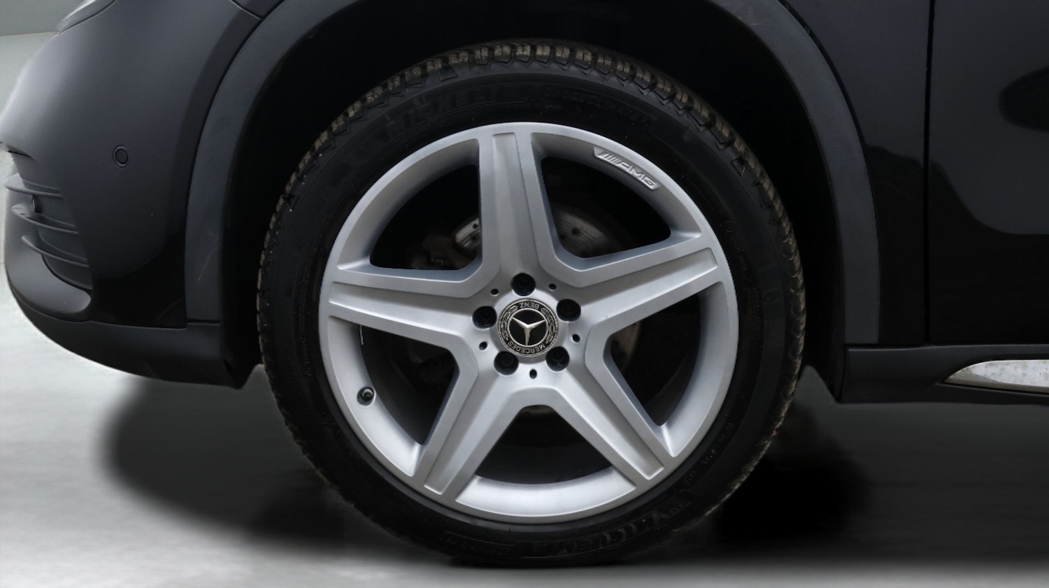 Used Mercedes-Benz GLA 2020 for sale - 77662405: Photo 18