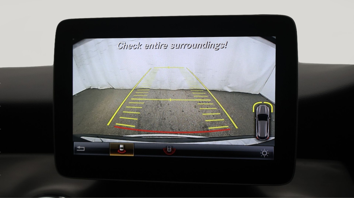 Used Mercedes-Benz GLA 2020 for sale - 77662405: Photo 26