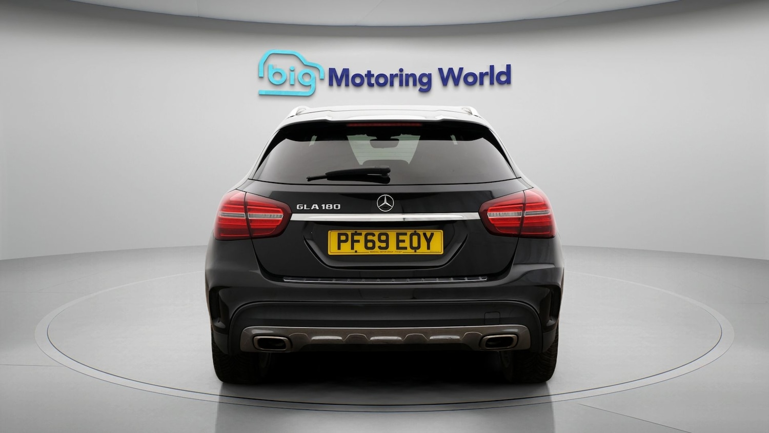 Used Mercedes-Benz GLA 2020 for sale - 77662405: Photo 6