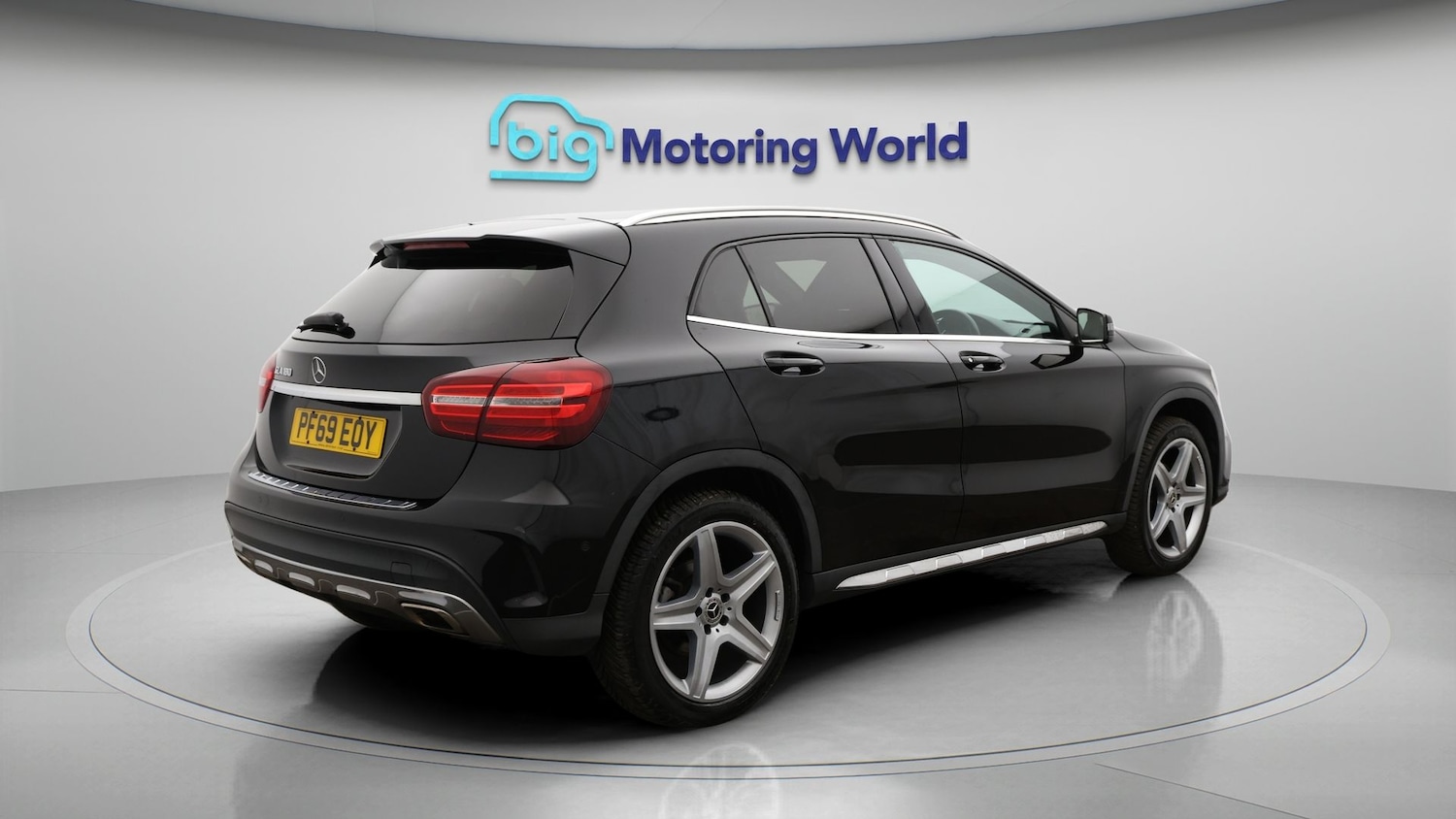 Used Mercedes-Benz GLA 2020 for sale - 77662405: Photo 7