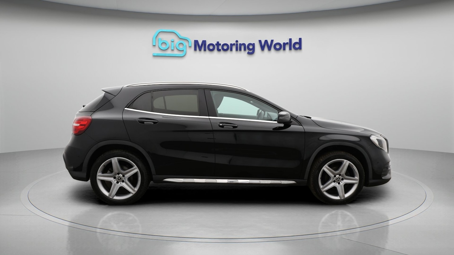 Used Mercedes-Benz GLA 2020 for sale - 77662405: Photo 8