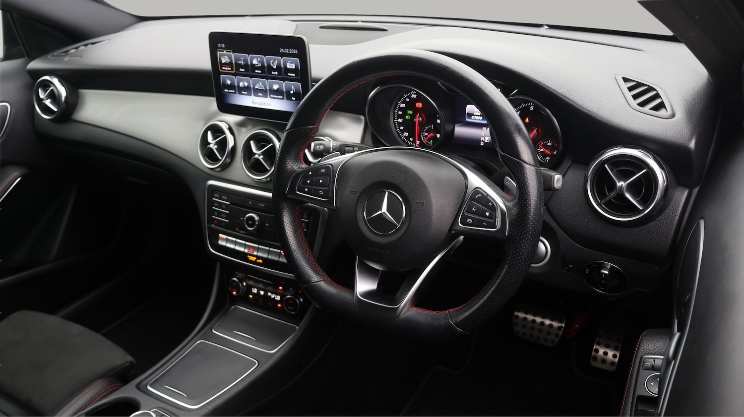 Used Mercedes-Benz GLA 2020 for sale - 77662405: Photo 9