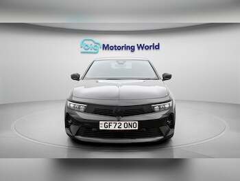 Used Vauxhall Astra 2022 for sale - 78327774: Photo