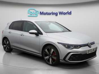 Used Volkswagen Golf 2023 for sale - 75199149: Photo