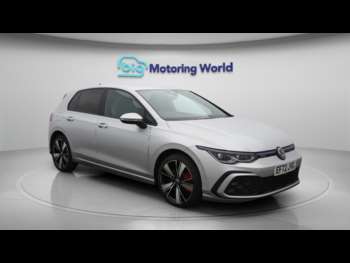 Used Volkswagen Golf 2023 for sale - 75199149: Photo