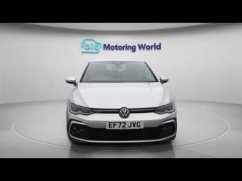 Used Volkswagen Golf 2023 for sale - 75199149: Photo
