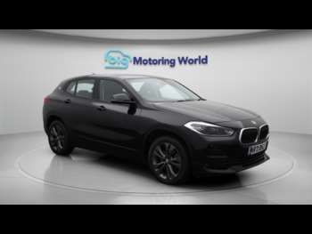 Used BMW X2 2021 for sale - 74597917: Photo