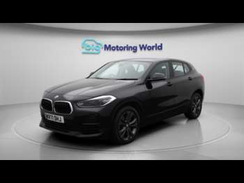Used BMW X2 2021 for sale - 74597917: Photo