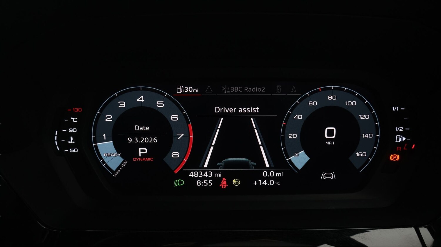 Used Audi A3 for sale - 77822102: Photo 10