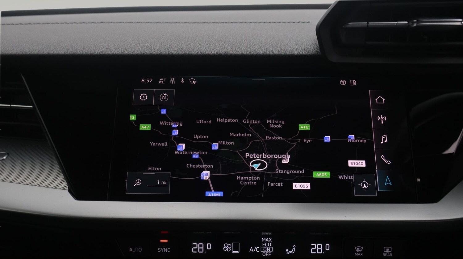 Used Audi A3 for sale - 77822102: Photo 11