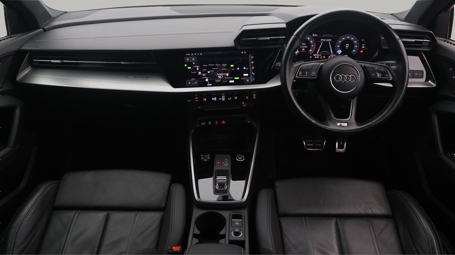 Used Audi A3 for sale - 77822102: Photo 13