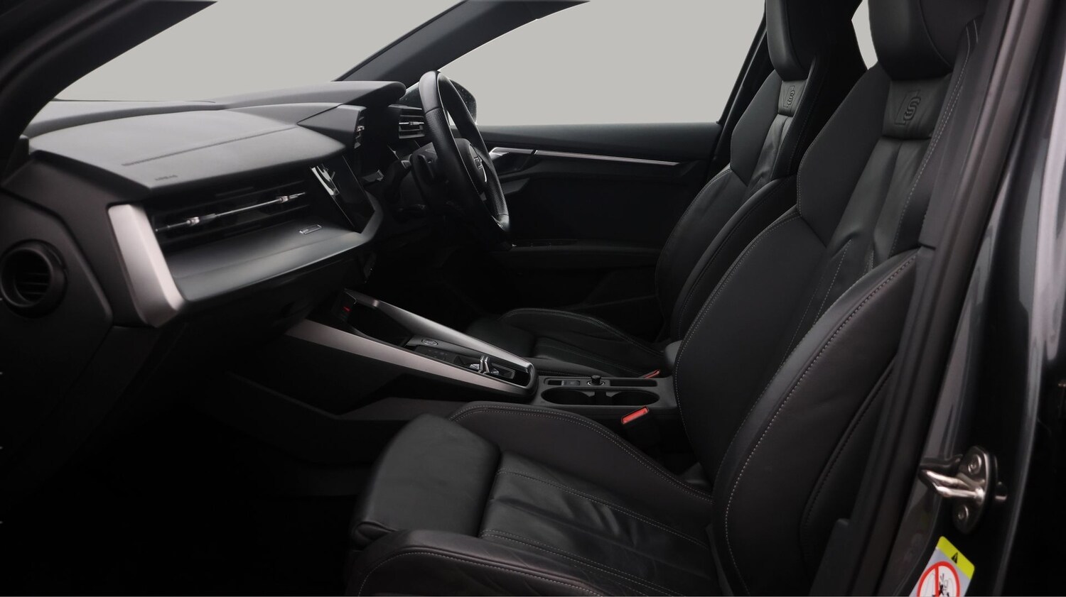 Used Audi A3 for sale - 77822102: Photo 14